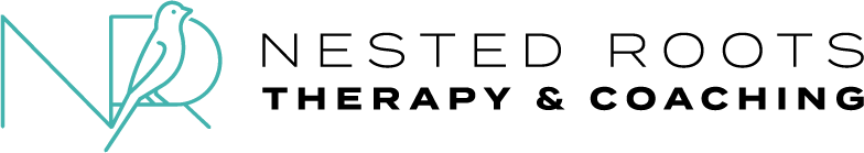 nested roots horizontal